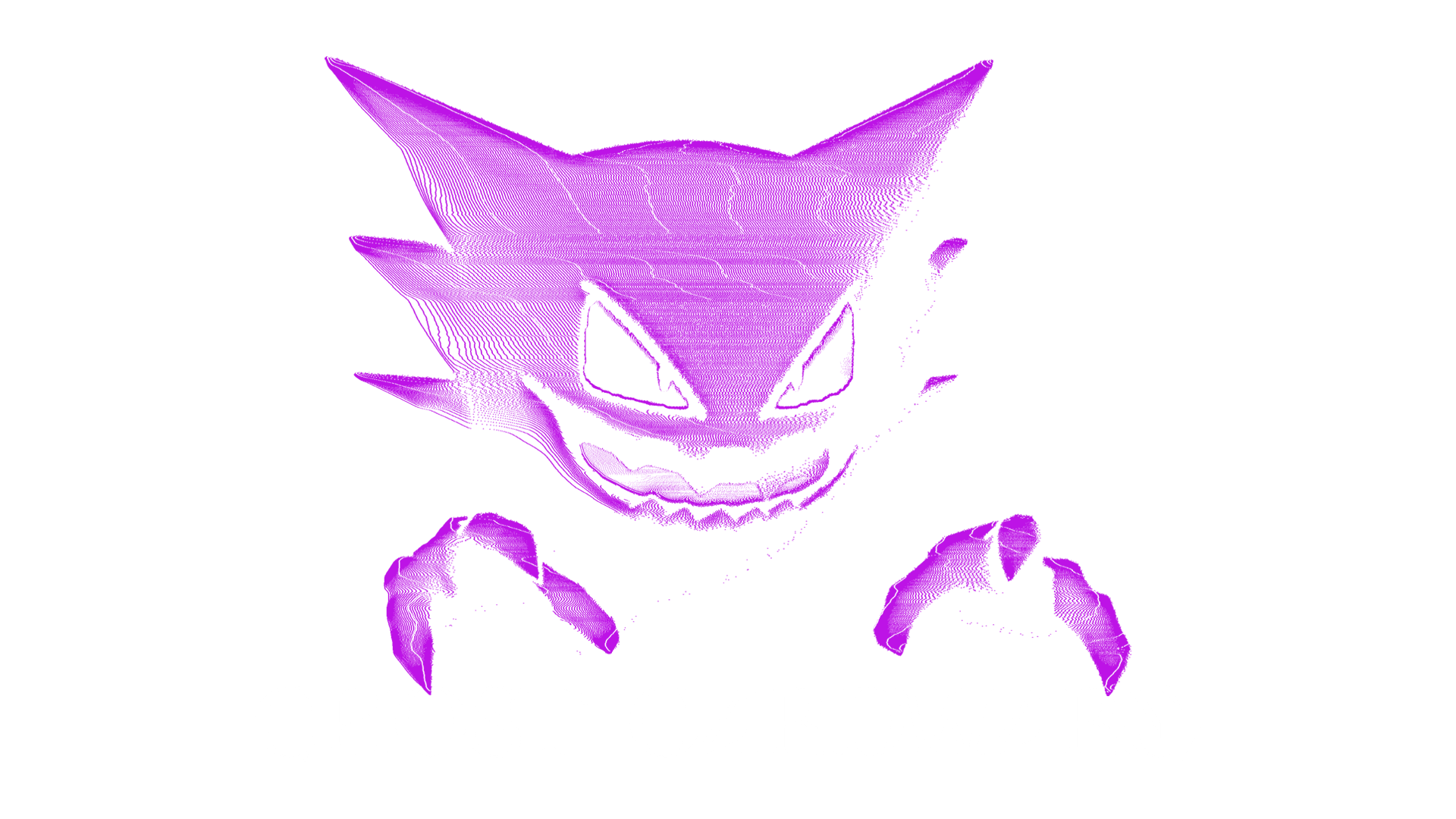 Ghost Cardware